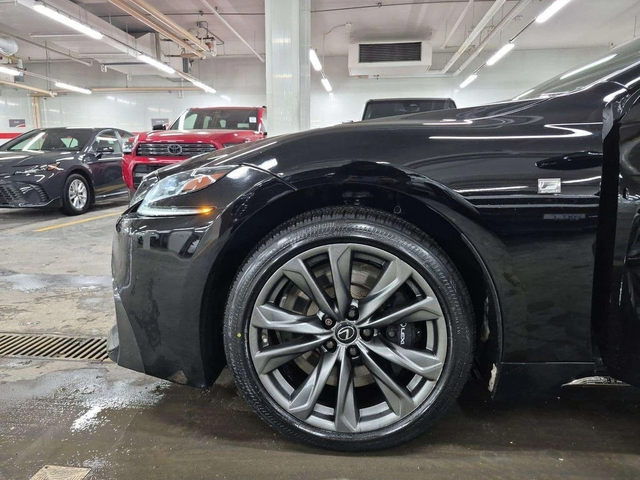 Lexus LS * 500 * CARFAX * ЦЕНА ДО БГ - автомобили, коли, обяви за нови и употребявани 9