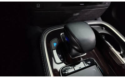 Lexus LS 500 3.5 Luxury Awd - автомобили, коли, обяви за нови и употребявани 7