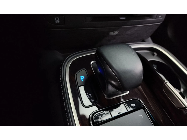 Lexus LS 500 3.5 Luxury Awd - автомобили, коли, обяви за нови и употребявани 7