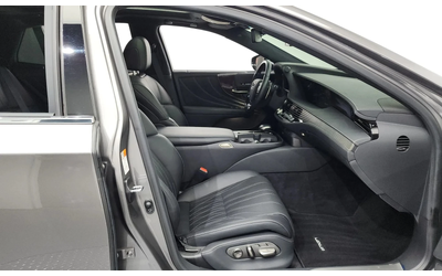 Lexus LS 500 3.5 Luxury Awd - автомобили, коли, обяви за нови и употребявани 9