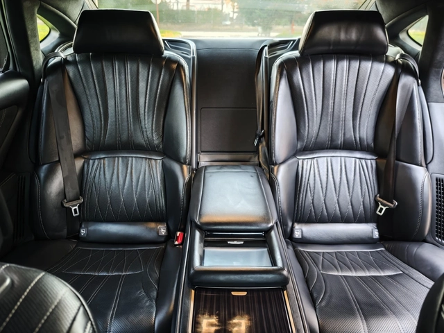 Lexus LS 500 EXECUTIVE VIP ПРОМОЦИЯ!! - автомобили, коли, обяви за нови и употребявани 15