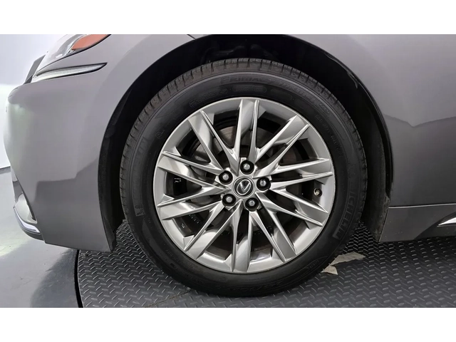 Lexus LS 500 AWD / LUXURY / FULL BROWN INT / ВЪЗДУШНО - автомобили, коли, обяви за нови и употребявани 4