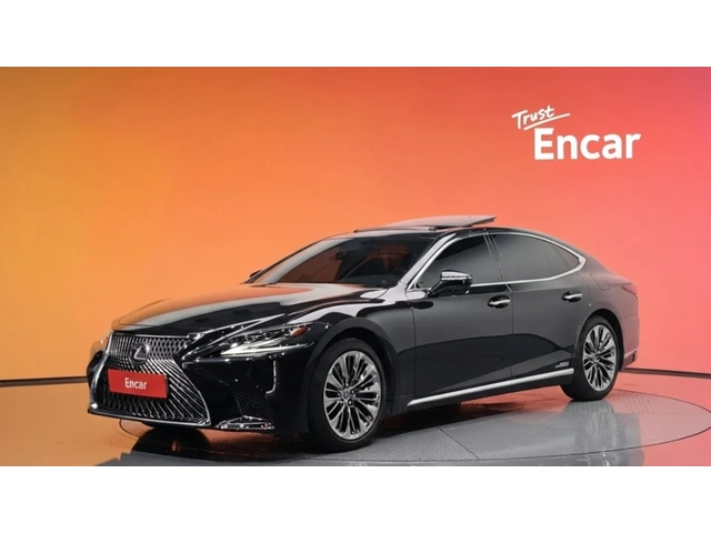 Lexus LS 500h EXECUTIVE | МАСАЖ | ПОДГРЕВ | ОБДУХ | ЩОРИ - автомобили, коли, обяви за нови и употребявани 0