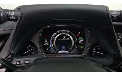Lexus LS 500h EXECUTIVE | МАСАЖ | ПОДГРЕВ | ОБДУХ | ЩОРИ - автомобили, коли, обяви за нови и употребявани 11