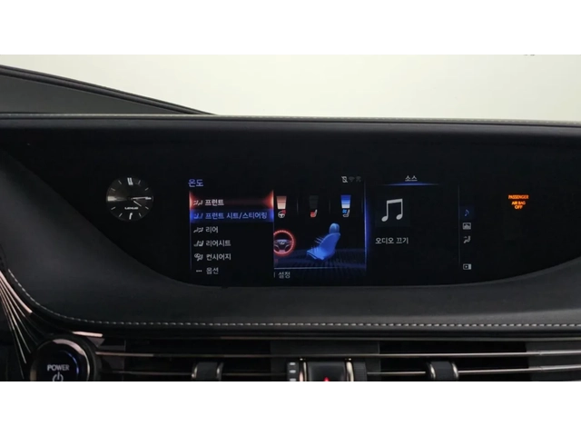 Lexus LS 500h EXECUTIVE | МАСАЖ | ПОДГРЕВ | ОБДУХ | ЩОРИ - автомобили, коли, обяви за нови и употребявани 12