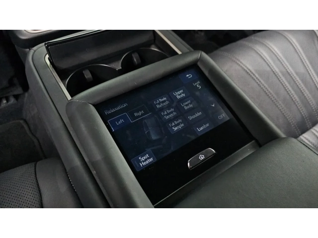 Lexus LS 500h EXECUTIVE | МАСАЖ | ПОДГРЕВ | ОБДУХ | ЩОРИ - автомобили, коли, обяви за нови и употребявани 13