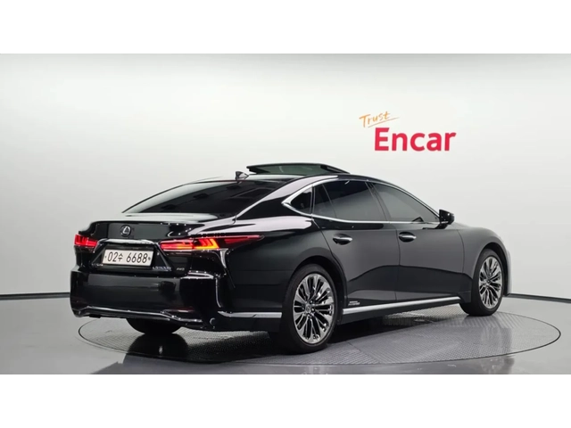 Lexus LS 500h EXECUTIVE | МАСАЖ | ПОДГРЕВ | ОБДУХ | ЩОРИ - автомобили, коли, обяви за нови и употребявани 2