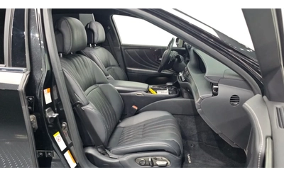 lexus-ls - 5