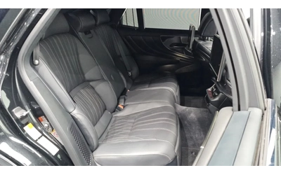 Lexus LS 500h EXECUTIVE | МАСАЖ | ПОДГРЕВ | ОБДУХ | ЩОРИ - автомобили, коли, обяви за нови и употребявани 6