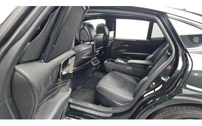 Lexus LS 500h EXECUTIVE | МАСАЖ | ПОДГРЕВ | ОБДУХ | ЩОРИ - автомобили, коли, обяви за нови и употребявани 7