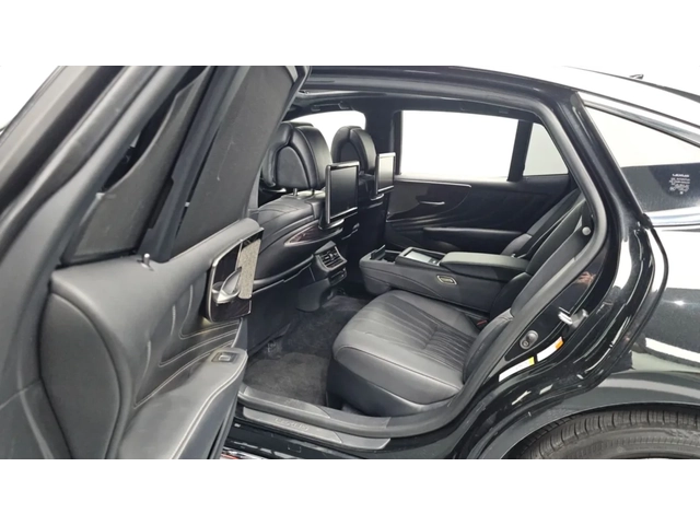 Lexus LS 500h EXECUTIVE | МАСАЖ | ПОДГРЕВ | ОБДУХ | ЩОРИ - автомобили, коли, обяви за нови и употребявани 7