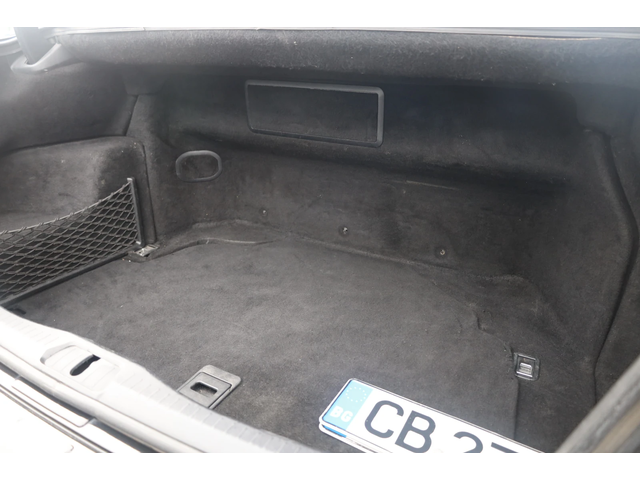 Lexus LS LS - автомобили, коли, обяви за нови и употребявани 9