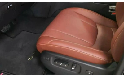 Lexus LX 450d - автомобили, коли, обяви за нови и употребявани 11