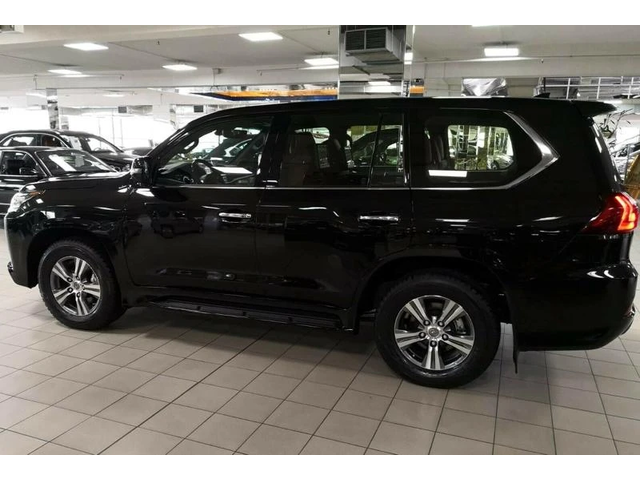 Lexus LX 450d - автомобили, коли, обяви за нови и употребявани 2