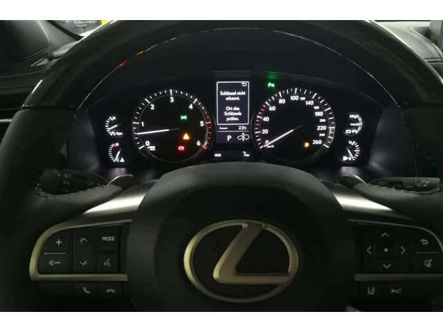 Lexus LX 450d - автомобили, коли, обяви за нови и употребявани 7