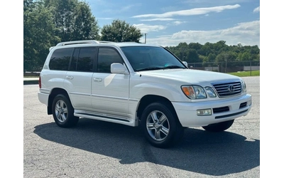 lexus-lx-470 - 1