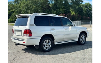 lexus-lx-470 - 2