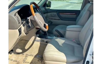 lexus-lx-470 - 4