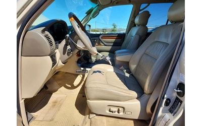 lexus-lx-470 - 4