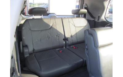 Lexus LX 570 5.7* LPG* 4x4* 386k.c* DVD* Camera* TOP - автомобили, коли, обяви за нови и употребявани 12