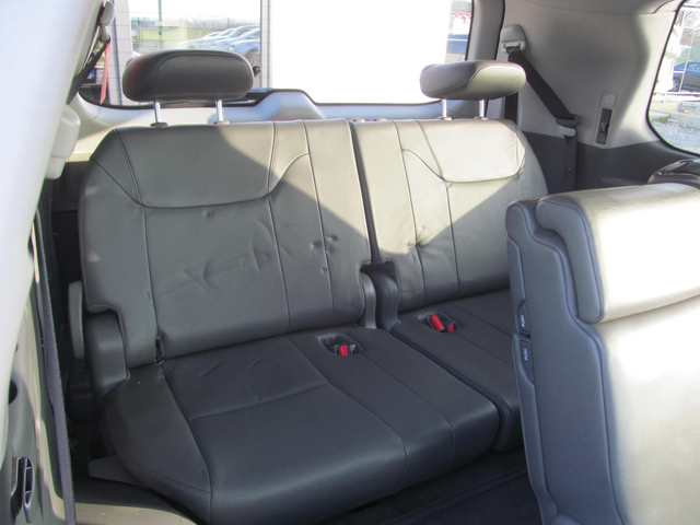 Lexus LX 570 5.7* LPG* 4x4* 386k.c* DVD* Camera* TOP - автомобили, коли, обяви за нови и употребявани 12