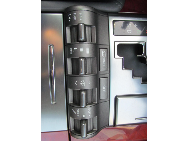 Lexus LX 570 5.7* LPG* 4x4* 386k.c* DVD* Camera* TOP - автомобили, коли, обяви за нови и употребявани 15