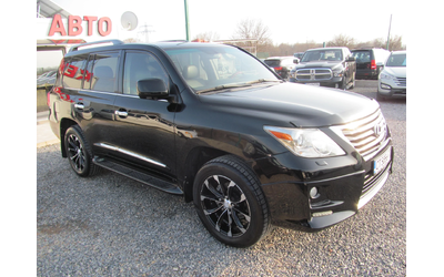 lexus-lx-570 - 1