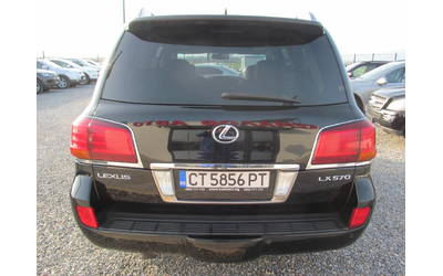 lexus-lx-570 - 4