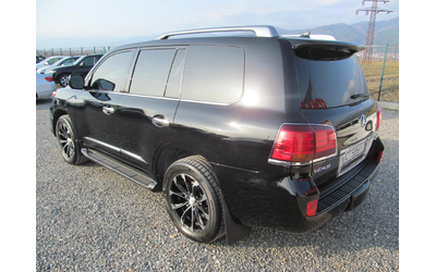 lexus-lx-570 - 5