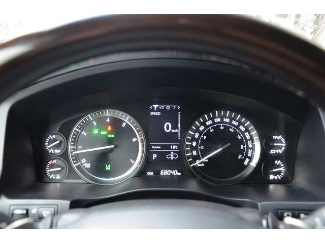 Lexus LX 570 MARK LEV* 360 CAM* ОБДУХВАНЕ* ШИБИДАХ* 6+ 1* КЕЙЛЕ - автомобили, коли, обяви за нови и употребявани 12
