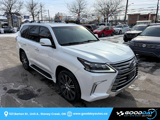 Lexus LX 570 * EXECUTIVE* FULL* ПЕРФЕКТЕН* - автомобили, коли, обяви за нови и употребявани 0