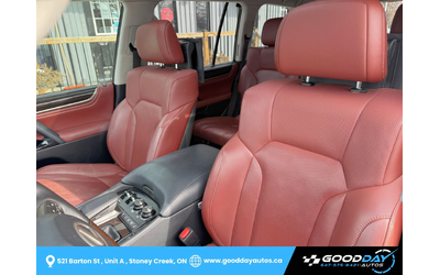 Lexus LX 570 * EXECUTIVE* FULL* ПЕРФЕКТЕН* - автомобили, коли, обяви за нови и употребявани 10