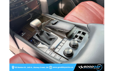 Lexus LX 570 * EXECUTIVE* FULL* ПЕРФЕКТЕН* - автомобили, коли, обяви за нови и употребявани 12