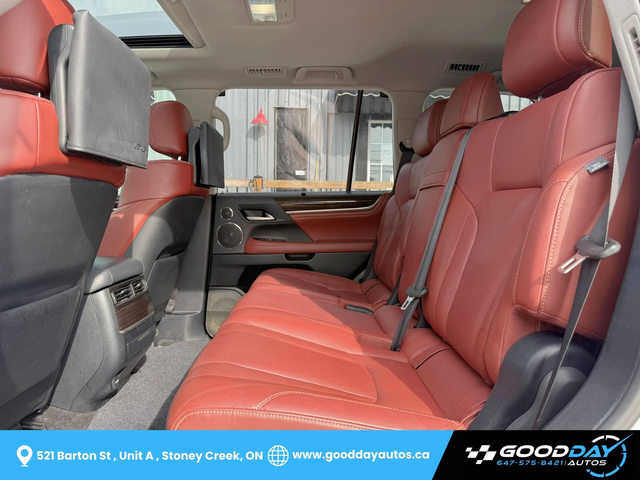 Lexus LX 570 * EXECUTIVE* FULL* ПЕРФЕКТЕН* - автомобили, коли, обяви за нови и употребявани 13