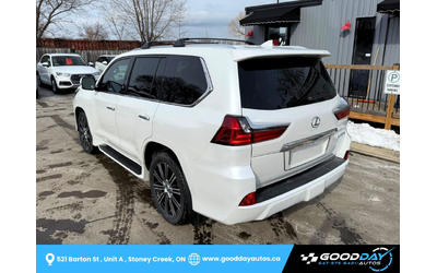 lexus-lx-570 - 4