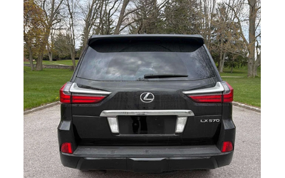 lexus-lx-570 - 3