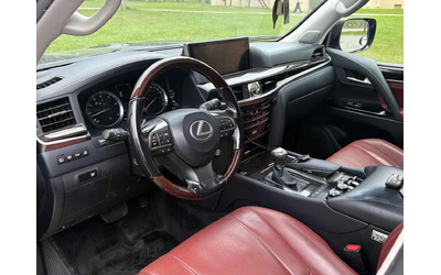 lexus-lx-570 - 4