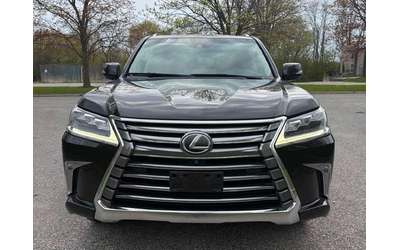 lexus-lx-570 - 5