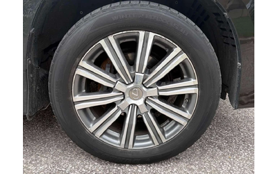 Lexus LX 570 * 2 КЛЮЧА * ОБДУХВАНЕ * ДИСТРОНИК * 360 - автомобили, коли, обяви за нови и употребявани 6