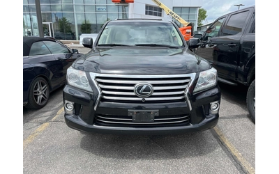 lexus-lx-570 - 2