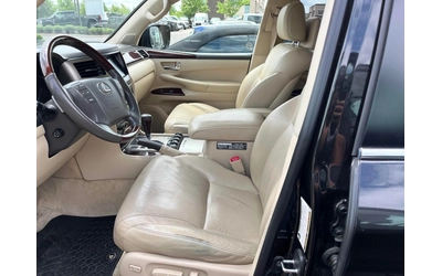 lexus-lx-570 - 5