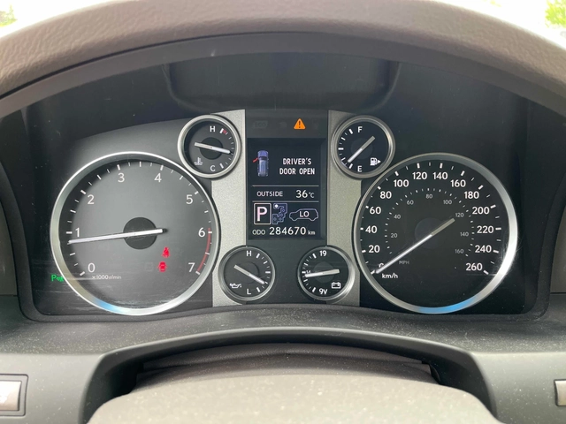 Lexus LX 570 * * CARFAX * * АВТО КРЕДИТ * * - автомобили, коли, обяви за нови и употребявани 6