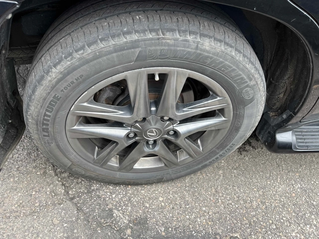 Lexus LX 570 * * CARFAX * * АВТО КРЕДИТ * * - автомобили, коли, обяви за нови и употребявани 9