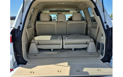 Lexus LX 570 * * CARFAX * * АВТО КРЕДИТ * * - автомобили, коли, обяви за нови и употребявани 10