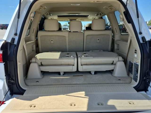 Lexus LX 570 * * CARFAX * * АВТО КРЕДИТ * * - автомобили, коли, обяви за нови и употребявани 10