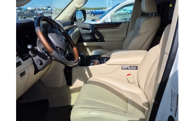 lexus-lx-570 - 4