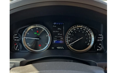Lexus LX 570 * * CARFAX * * АВТО КРЕДИТ * * - автомобили, коли, обяви за нови и употребявани 6