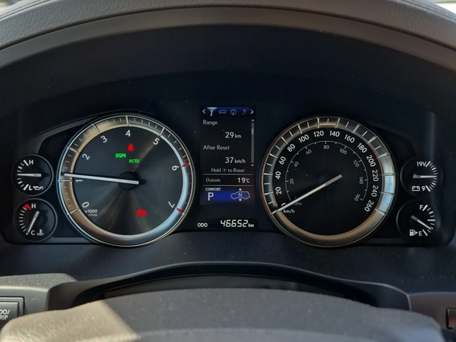 Lexus LX 570 * * CARFAX * * АВТО КРЕДИТ * * - автомобили, коли, обяви за нови и употребявани 6