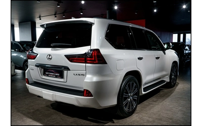 lexus-lx-570 - 3