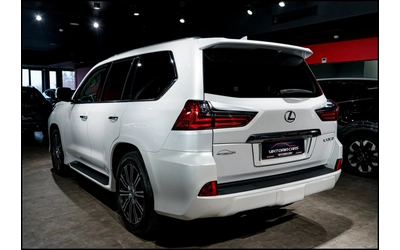lexus-lx-570 - 5